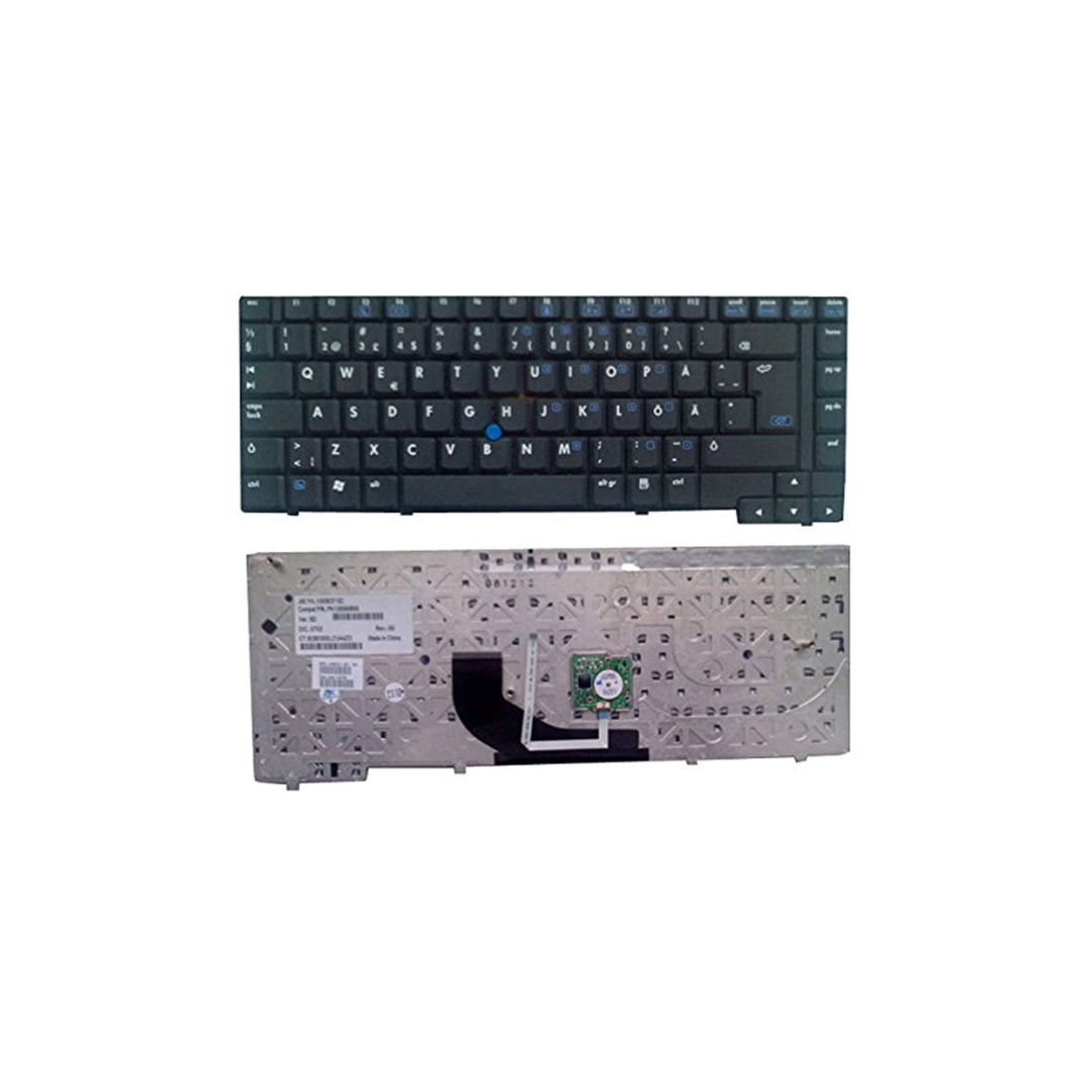 Tastierë Laptopi HP EliteBook 6910 6910p