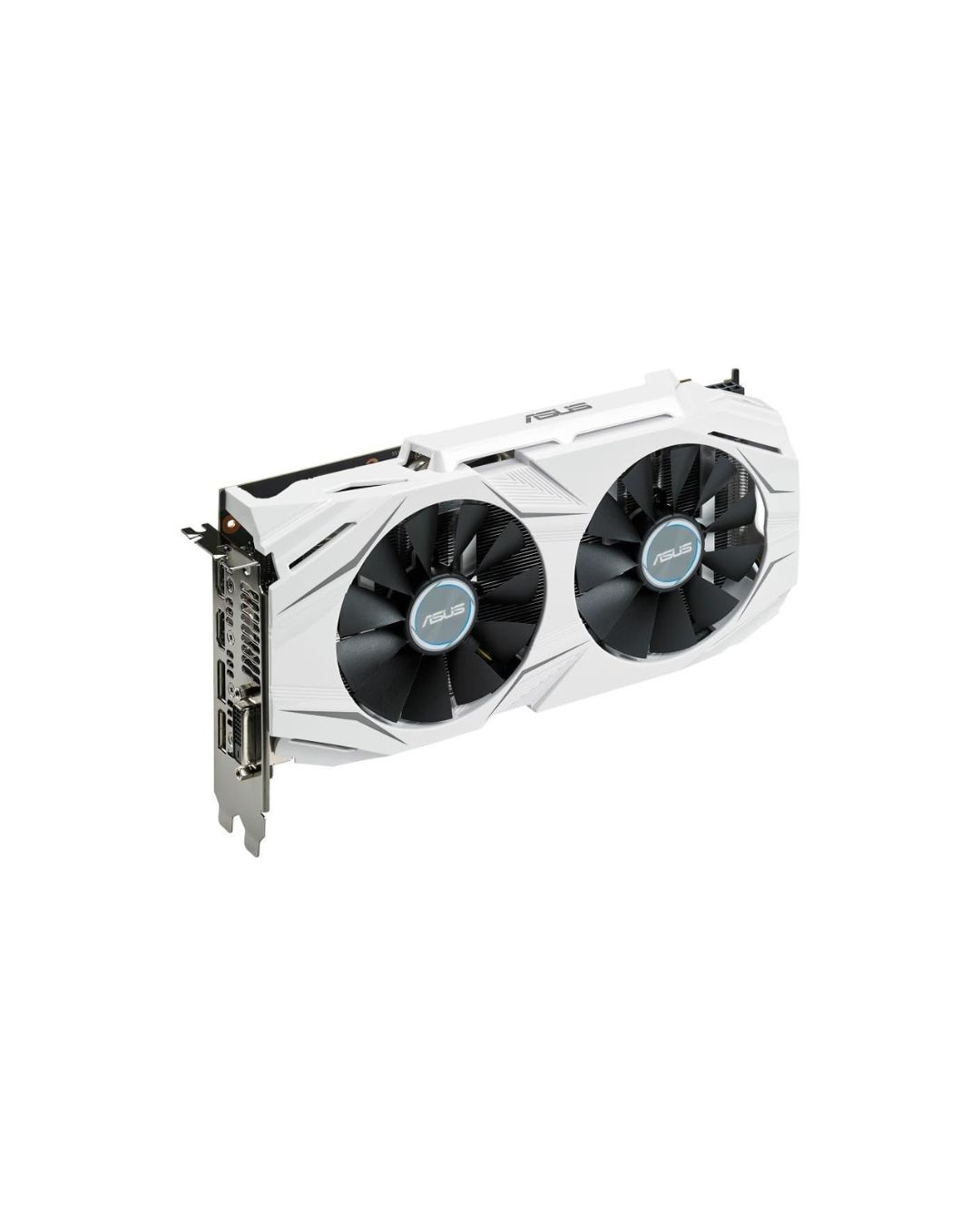 Karte Grafike Asus Dual GTX 1060 6 GB